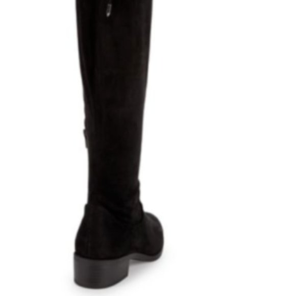 Lexi & Abbie Over the Knee Boots Size 6 Retail $110 - Picture 4 of 9